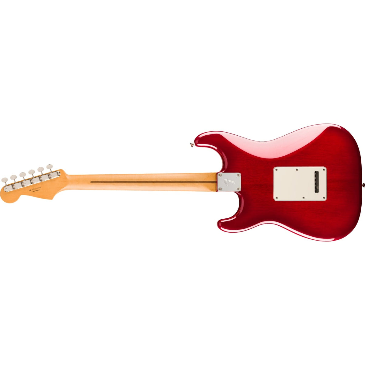 Fender Player II Stratocaster 6 String Electric Guitar