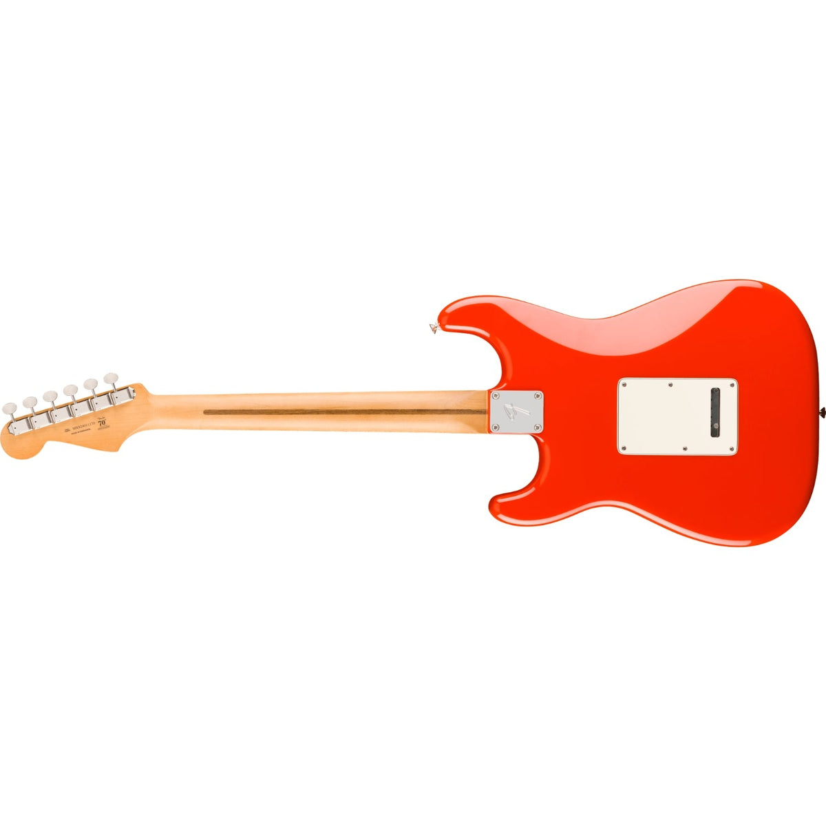 Fender Player II Stratocaster 6 String Electric Guitar