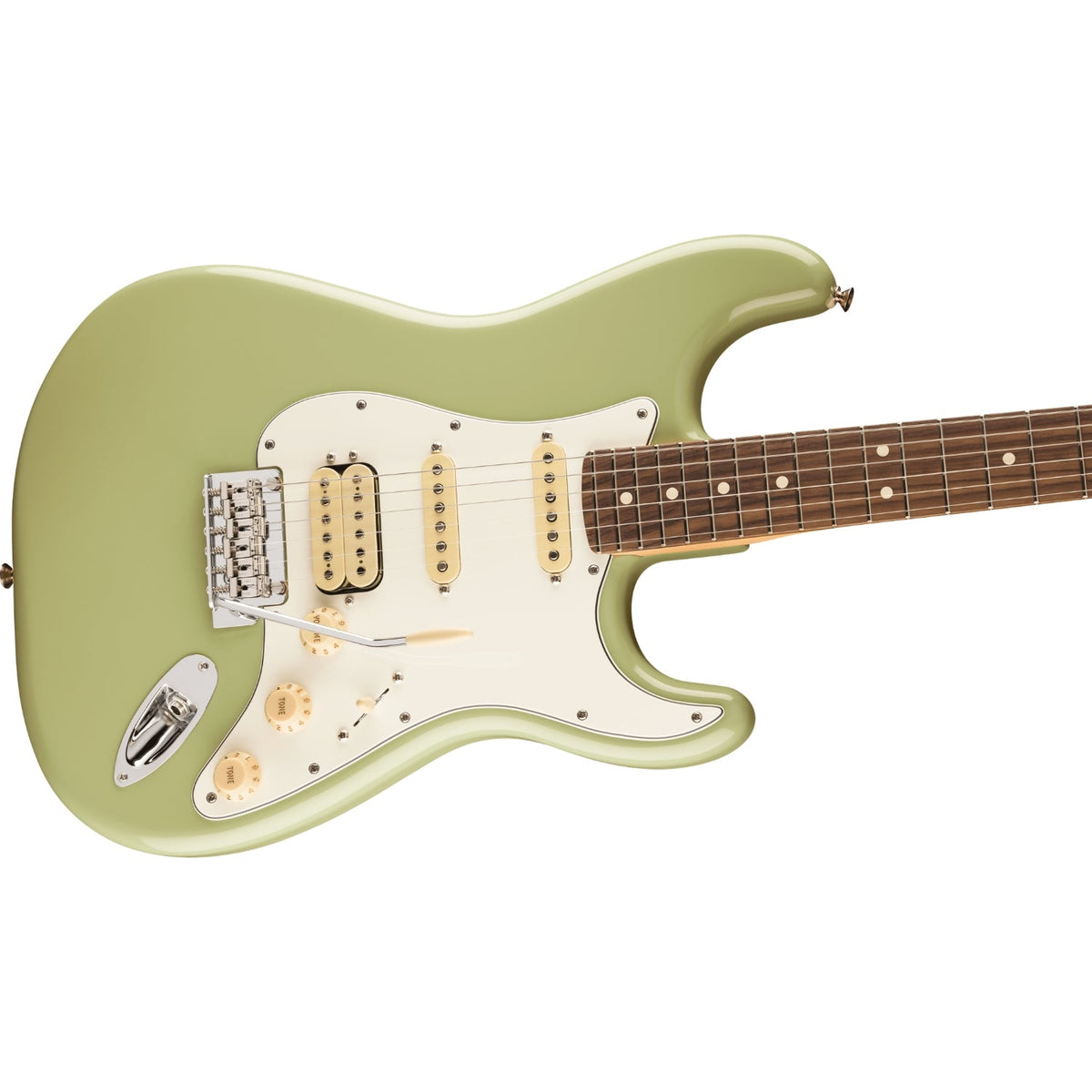 Fender Player II Stratocaster 6 String Electric Guitar