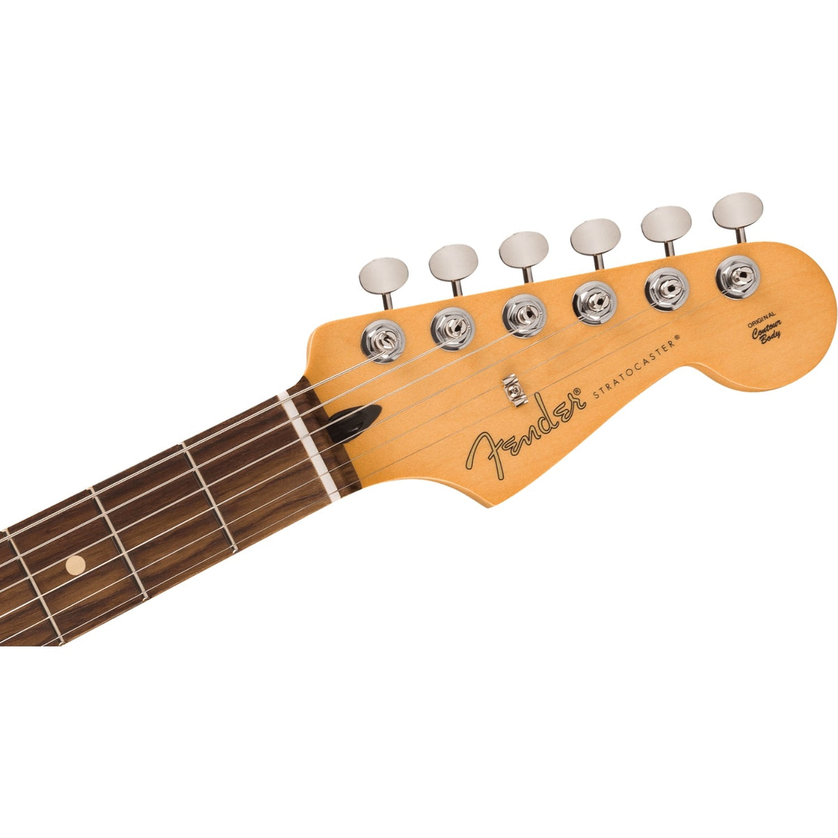 Fender Player II Stratocaster 6 String Electric Guitar