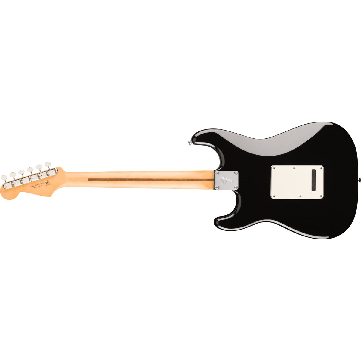 Fender Player II Stratocaster 6 String Electric Guitar