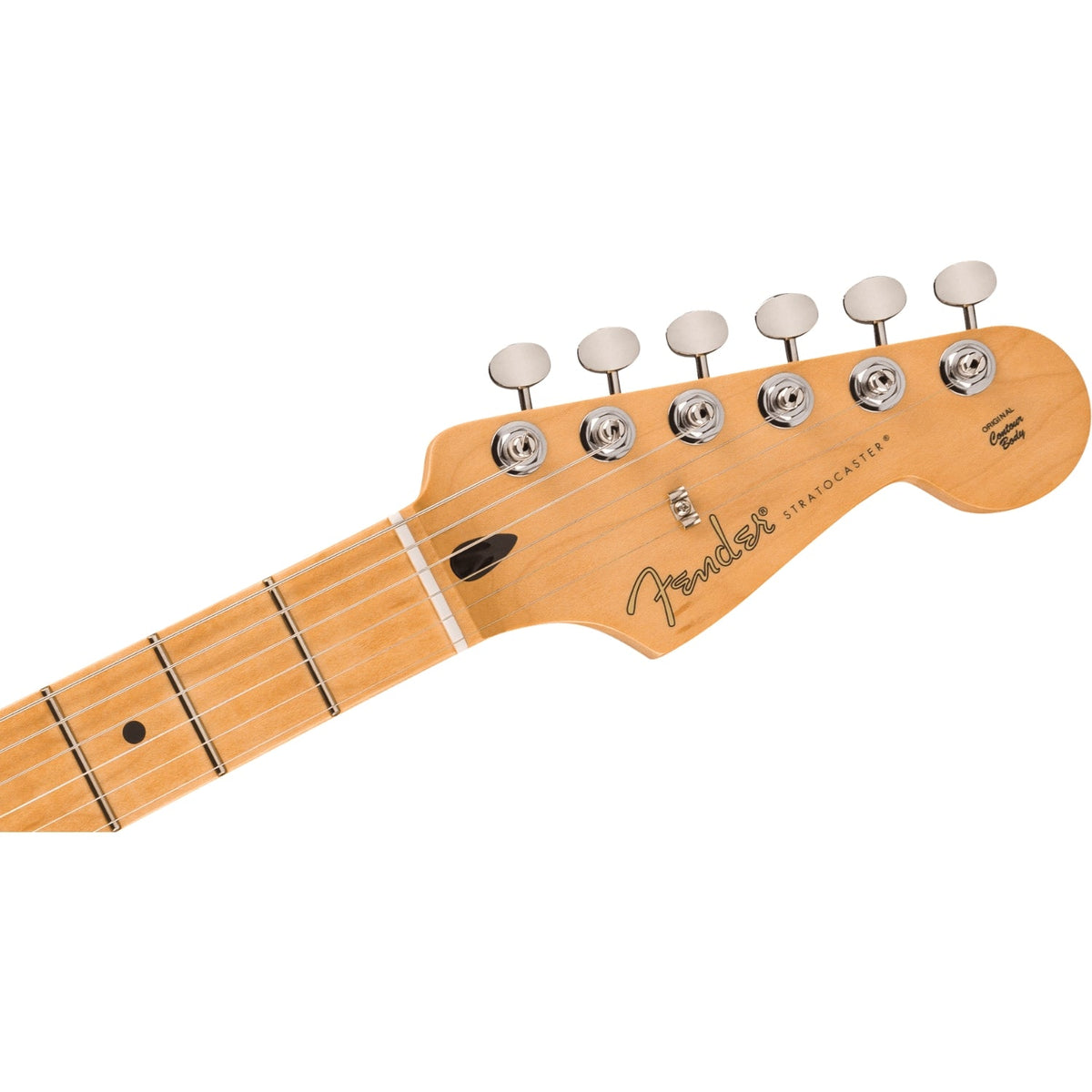 Fender Player II Stratocaster 6 String Electric Guitar