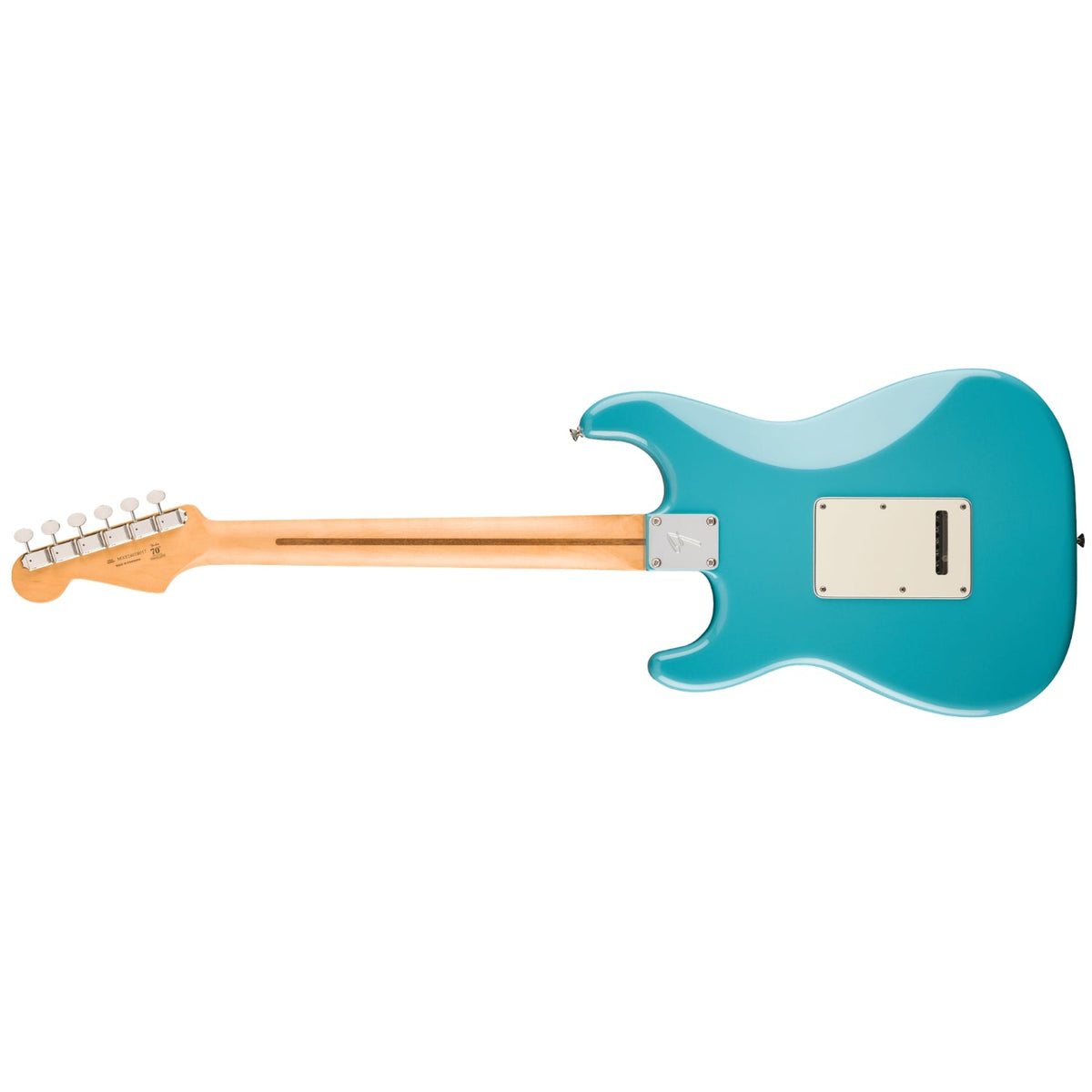 Fender Player II Stratocaster 6 String Electric Guitar