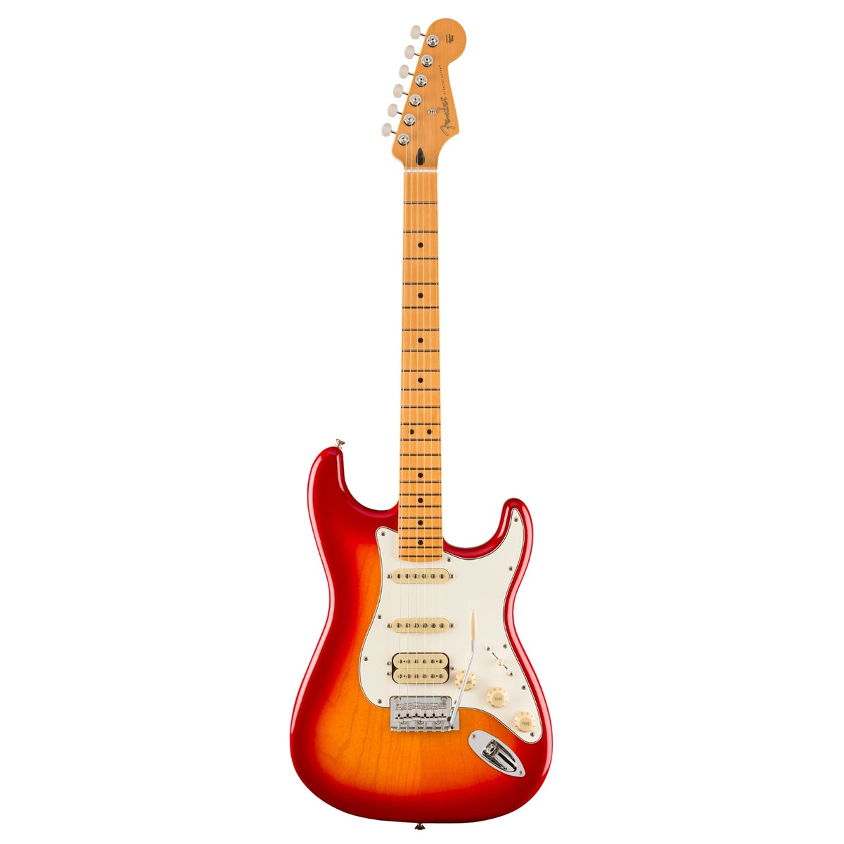 Fender Player II Stratocaster 6 String Electric Guitar