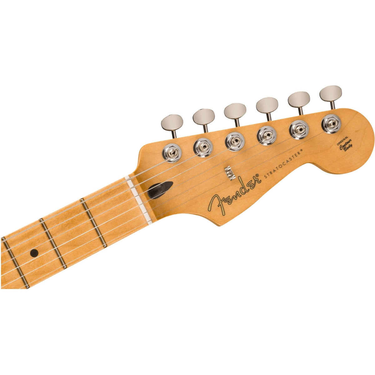 Fender Player II Stratocaster 6 String Electric Guitar