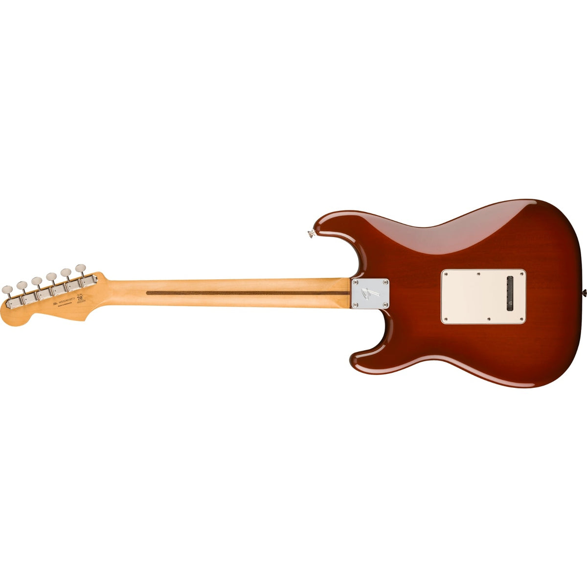 Fender Player II Stratocaster 6 String Electric Guitar