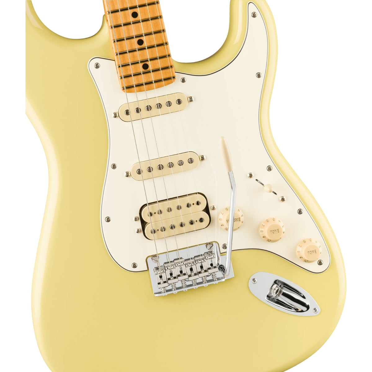 Fender Player II Stratocaster 6 String Electric Guitar