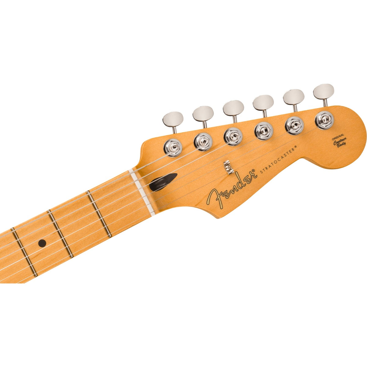 Fender Player II Stratocaster 6 String Electric Guitar