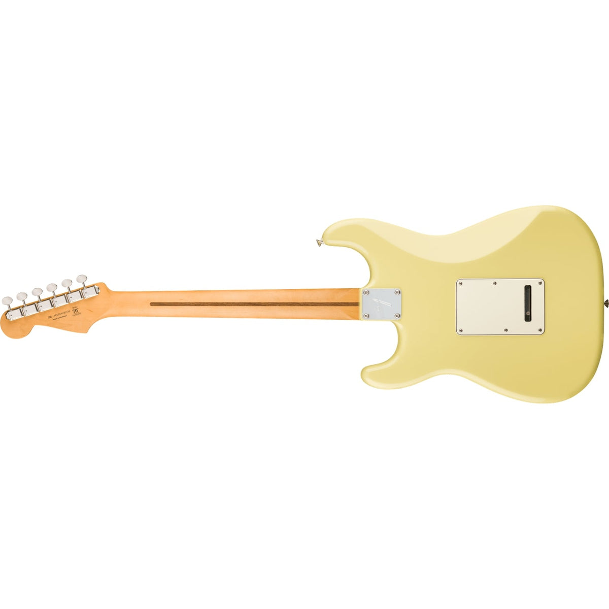 Fender Player II Stratocaster 6 String Electric Guitar
