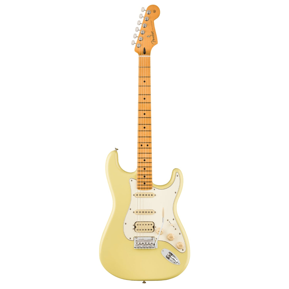 Fender Player II Stratocaster 6 String Electric Guitar