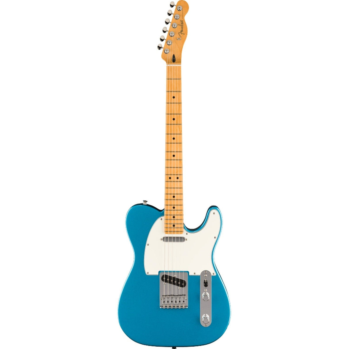 Fender Limited Edition Player II Telecaster 6 String Electric Guitar
