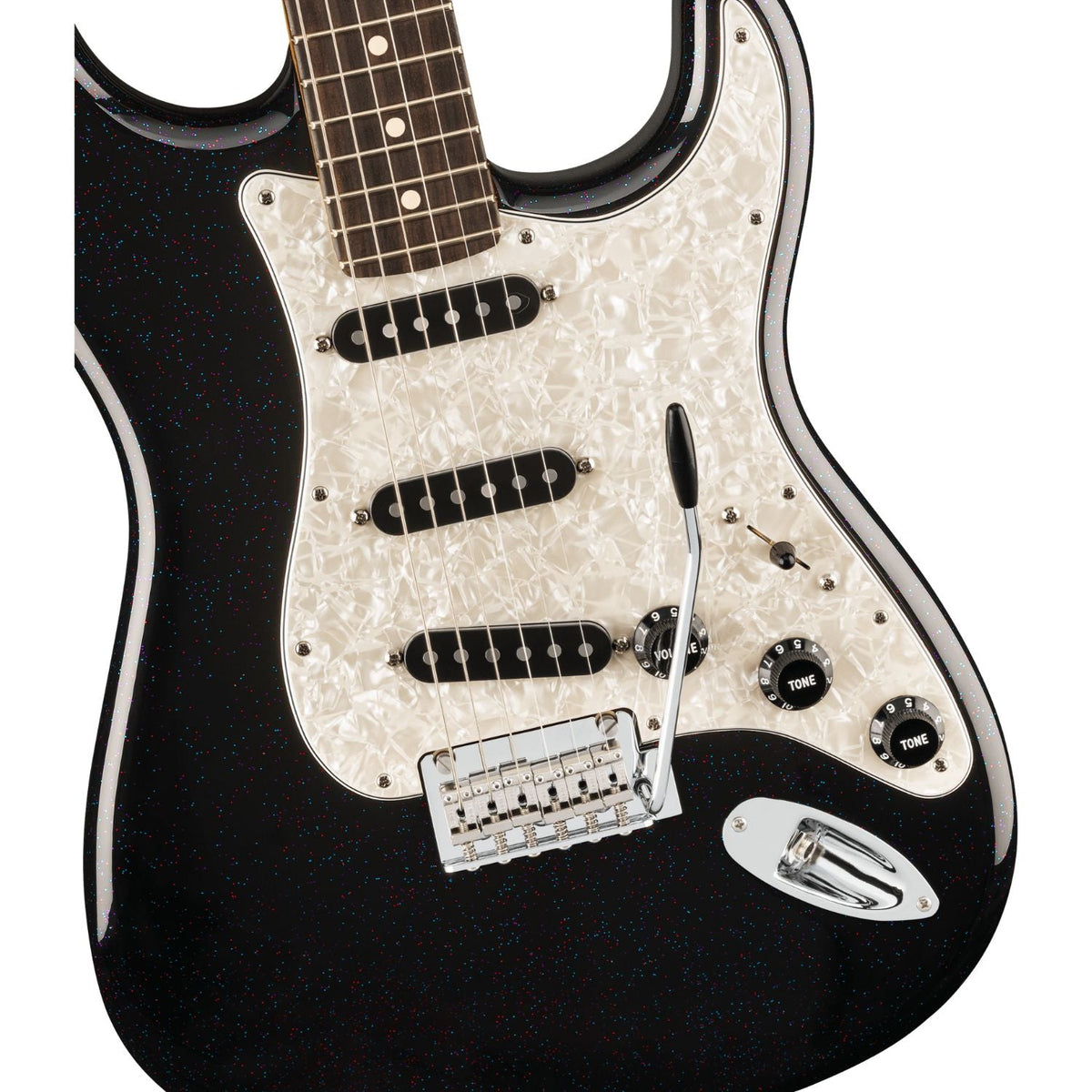 Fender 70th Anniversary Player Stratocaster 6 String Electric Guitar