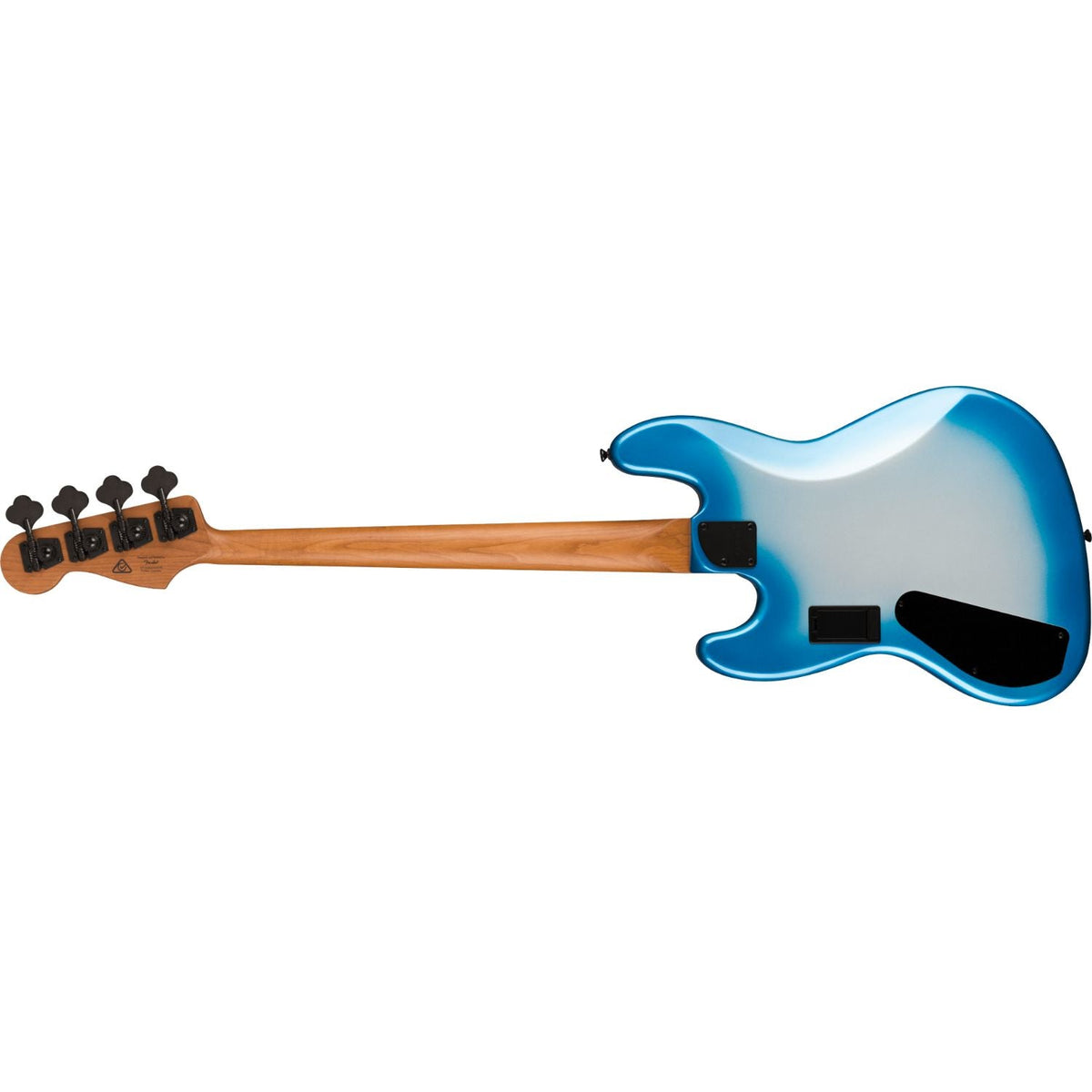 Fender Squier Contemporay Active Jazz Electric Bass Guitar