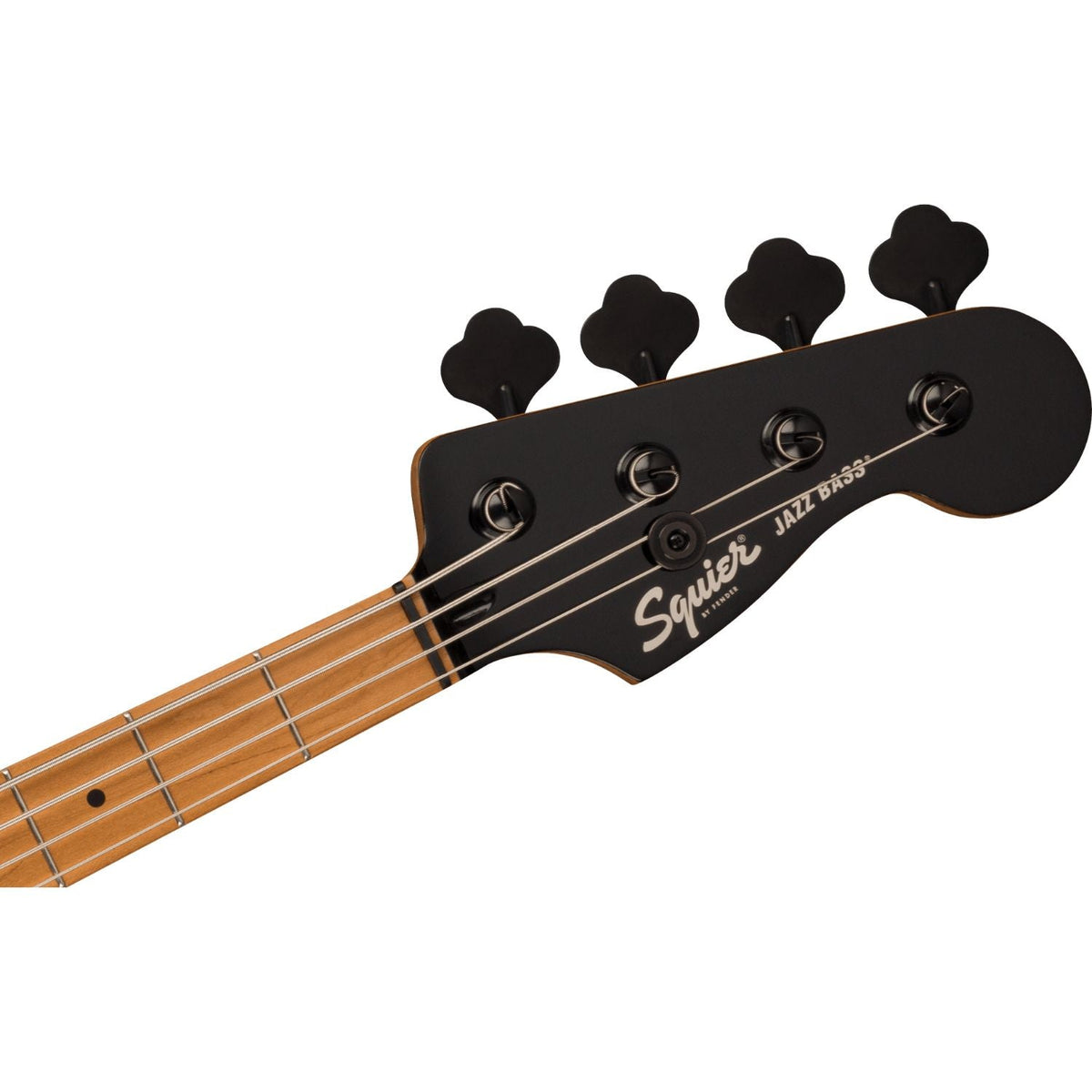 Fender Squier Contemporay Active Jazz Electric Bass Guitar