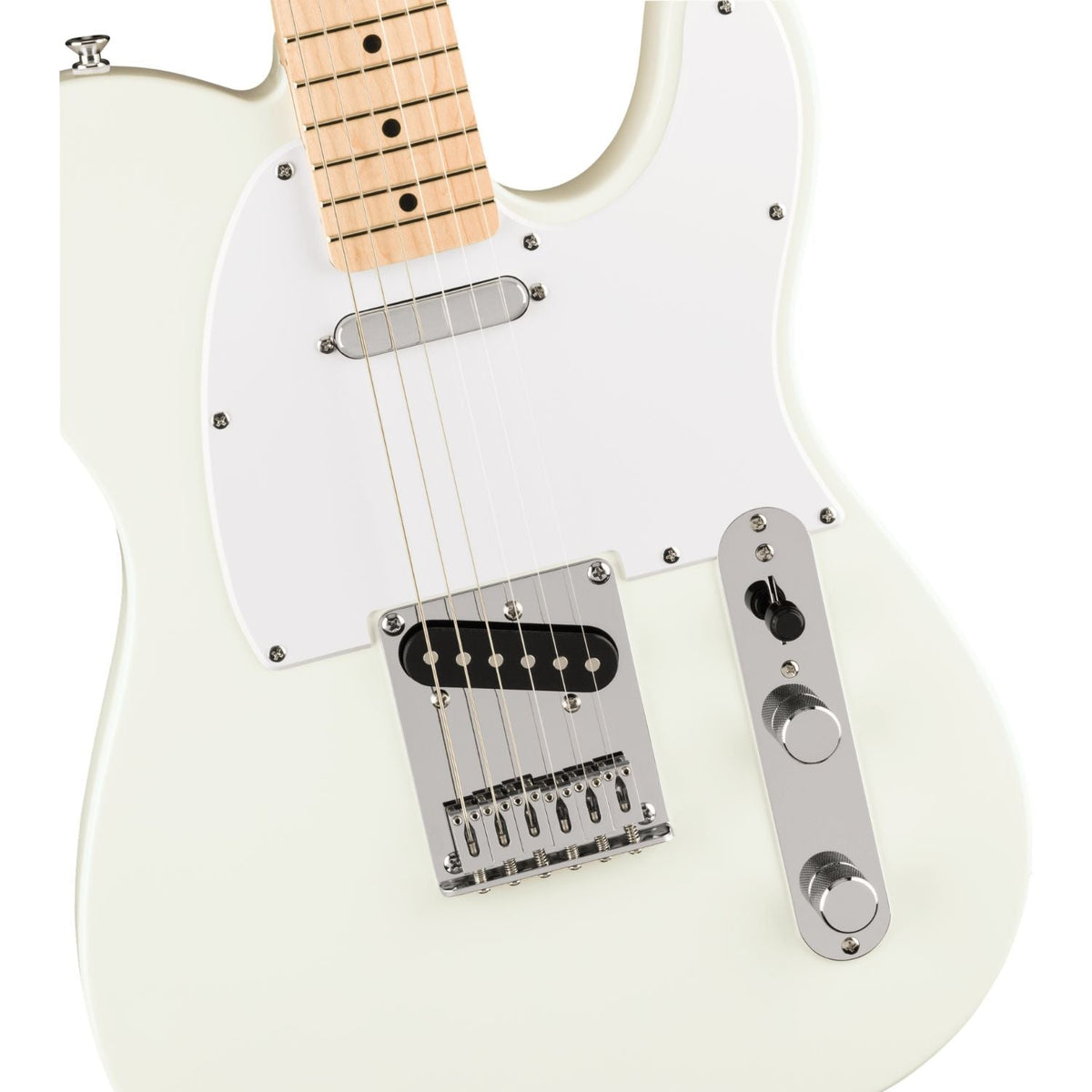 Fender Squier Sonic Telecaster 6 String Electric Guitar