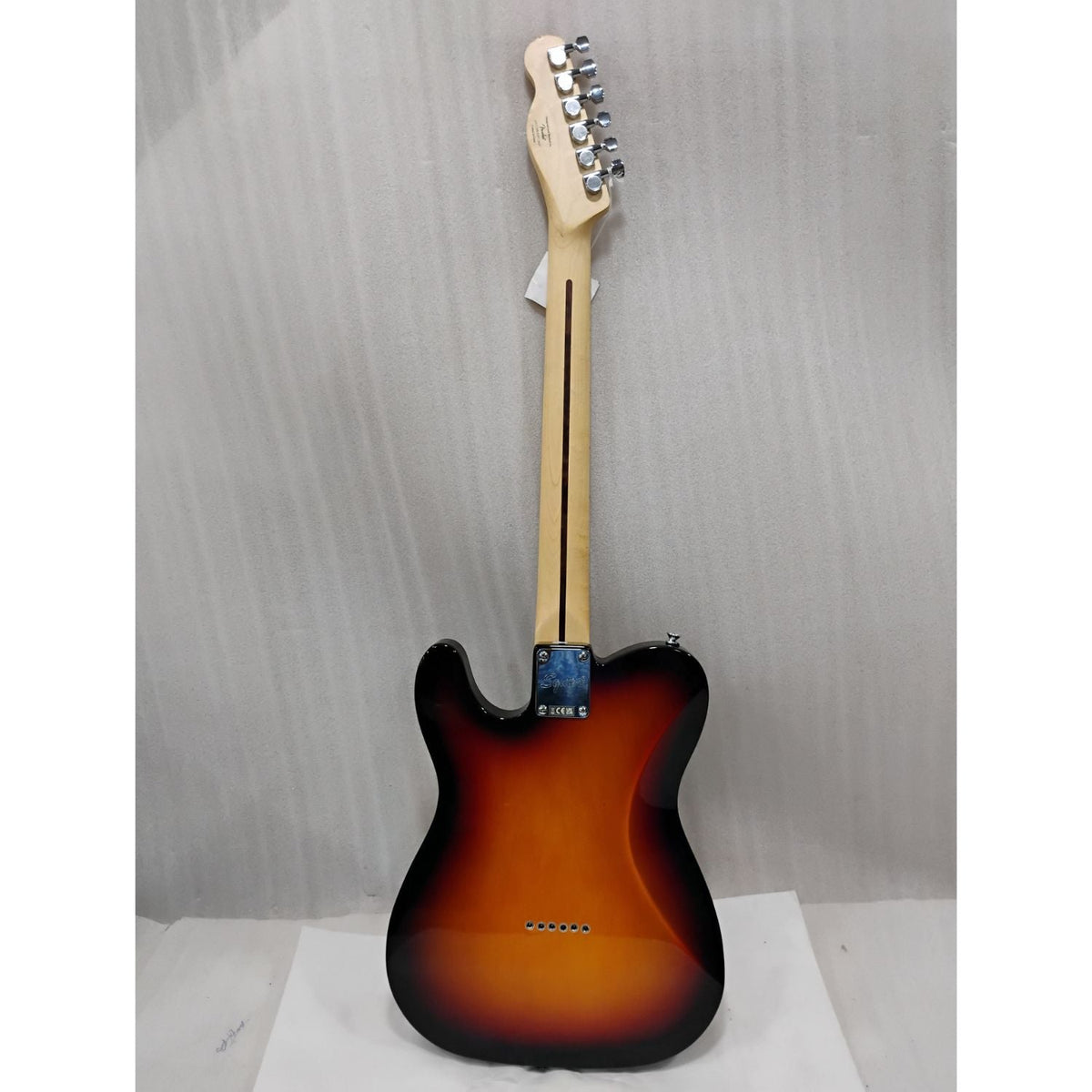 Fender Squier Affinity Series Telecaster Electric Guitar - Open Box