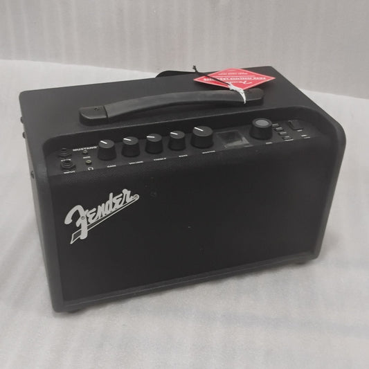 Fender Mustang LT40S 40 Watt Combo Guitar Amplifier - Open Box