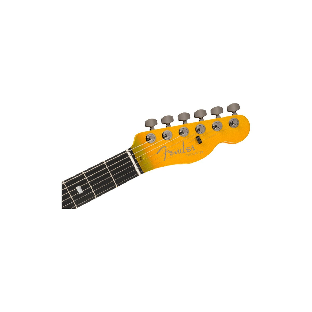 Fender 75th Anniversary American Ultra II Telecaster 6 String Electric Guitar