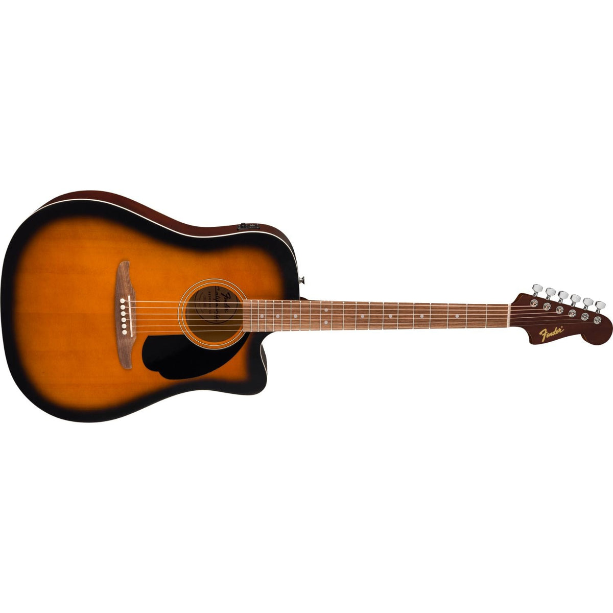 Fender California Debut Redondo CE Electro Acoustic Guitar