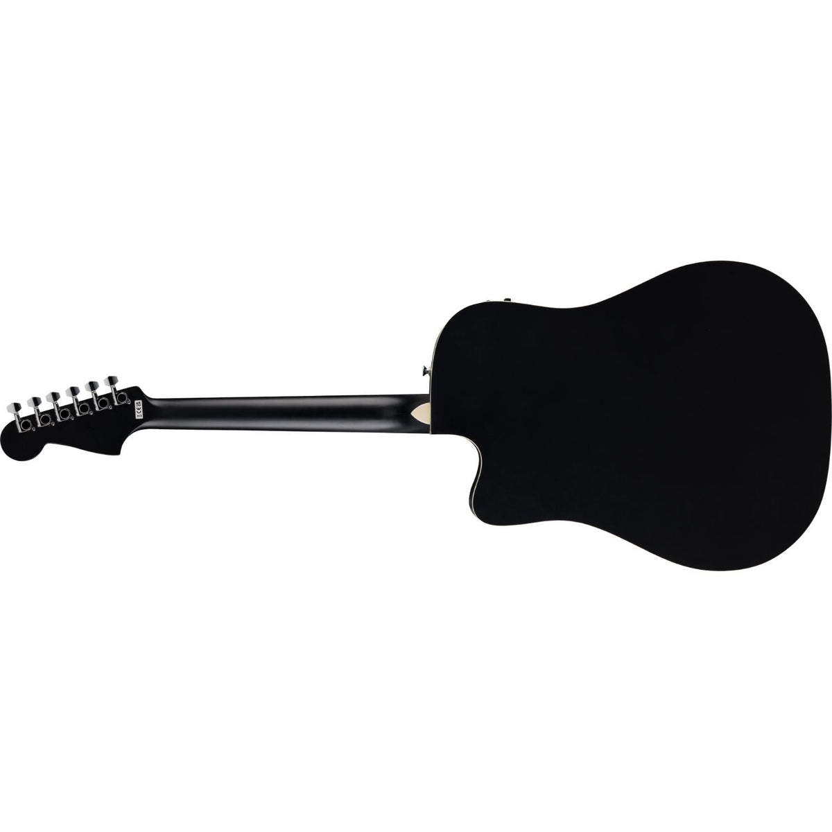 Fender California Debut Redondo CE Electro Acoustic Guitar