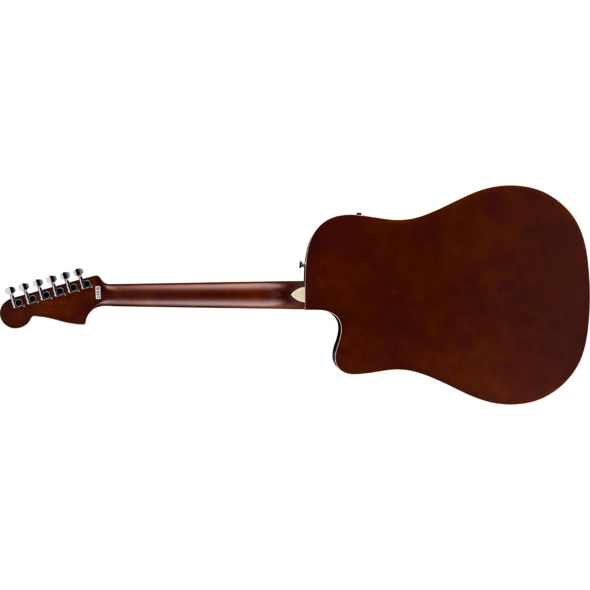 Fender California Debut Redondo CE Electro Acoustic Guitar
