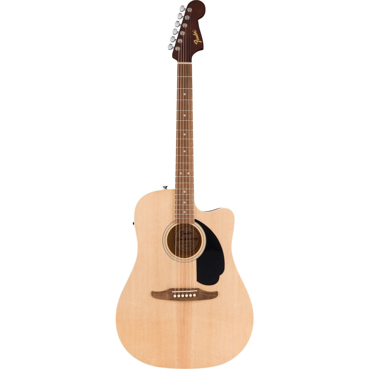Fender California Debut Redondo CE Electro Acoustic Guitar