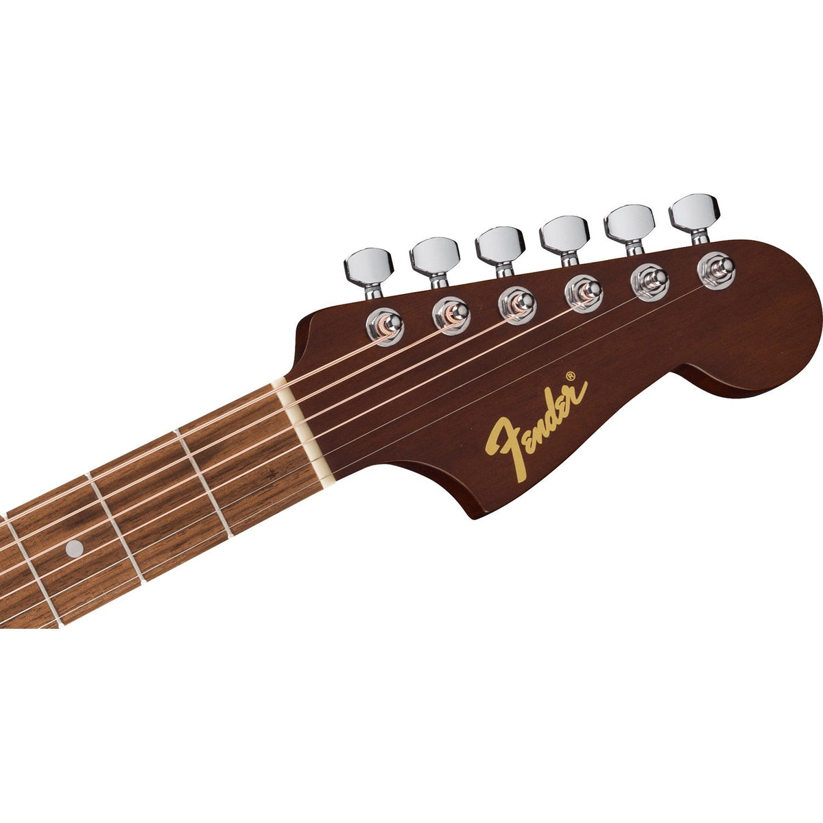 Fender California Debut Redondo 6 String Acoustic Guitar