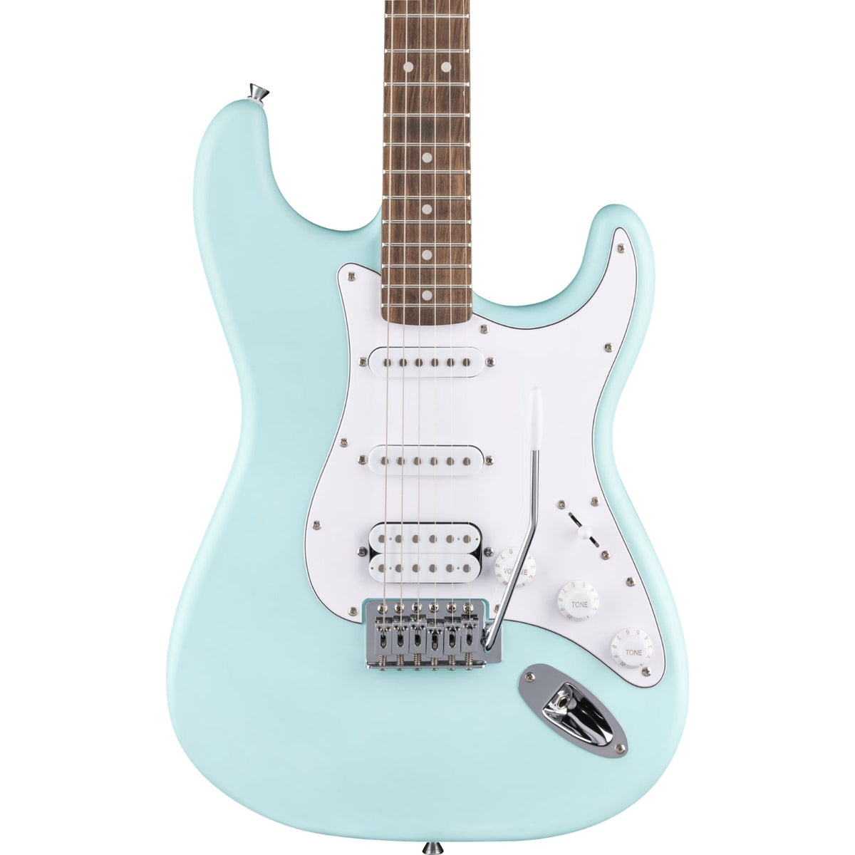 Fender Debut Collection Stratocaster 6 String Electric Guitar