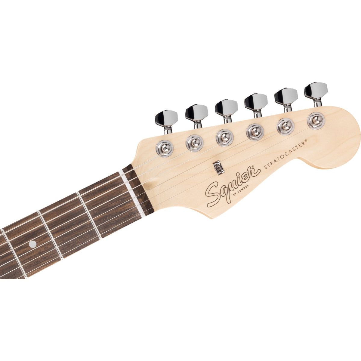 Fender Debut Collection Stratocaster 6 String Electric Guitar