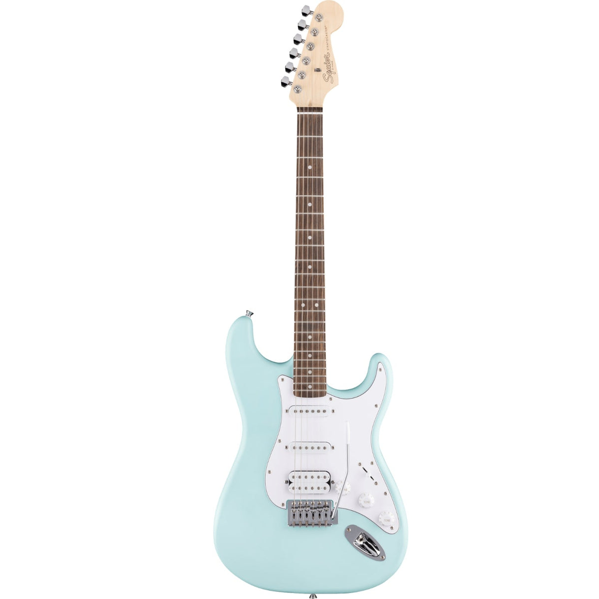 Fender Debut Collection Stratocaster 6 String Electric Guitar