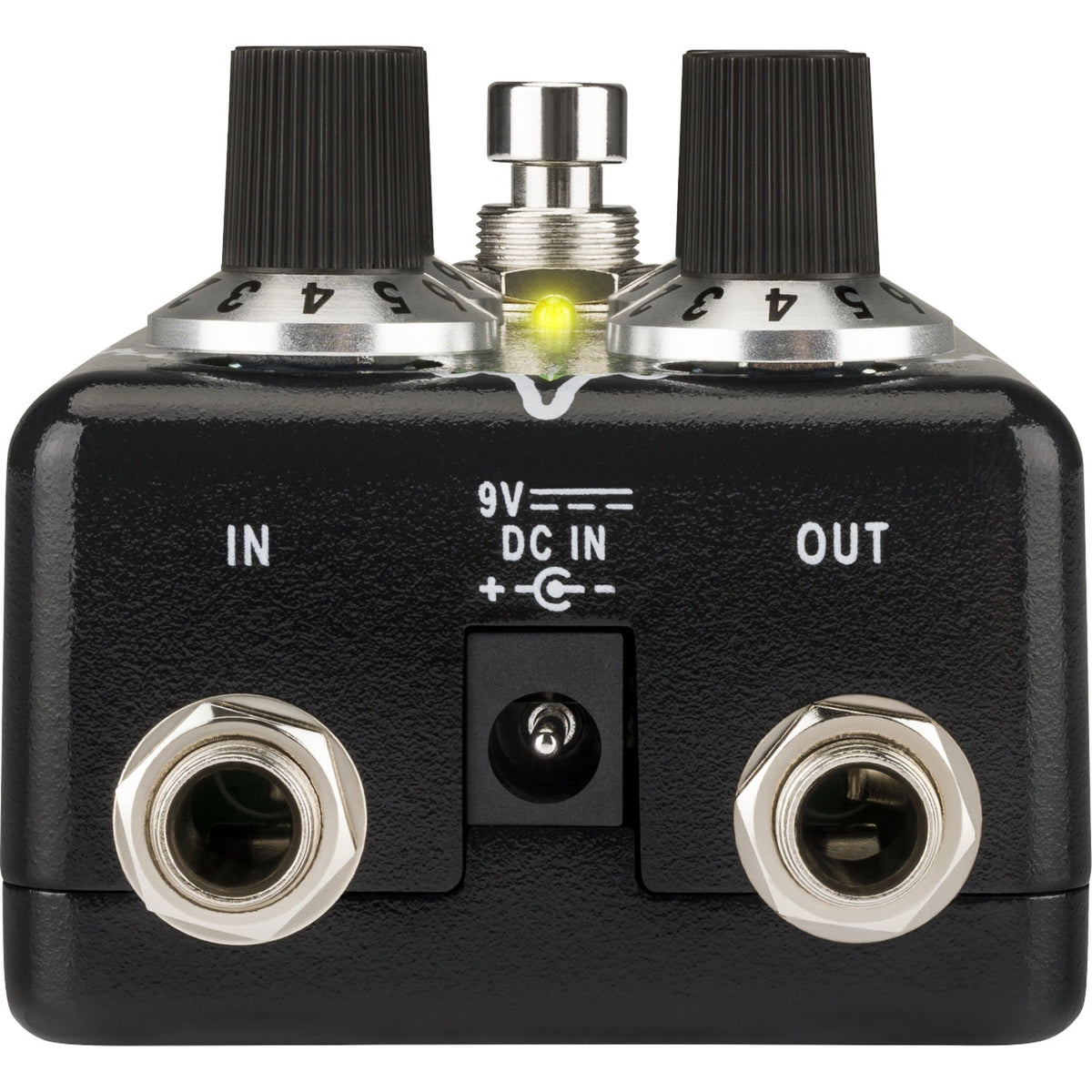 Fender Godzilla Distortion Effects Pedal