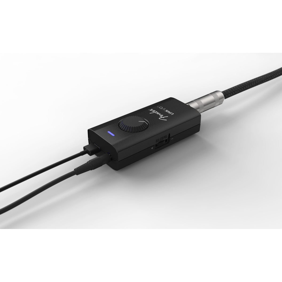 Fender Link I/O USB Audio Interface