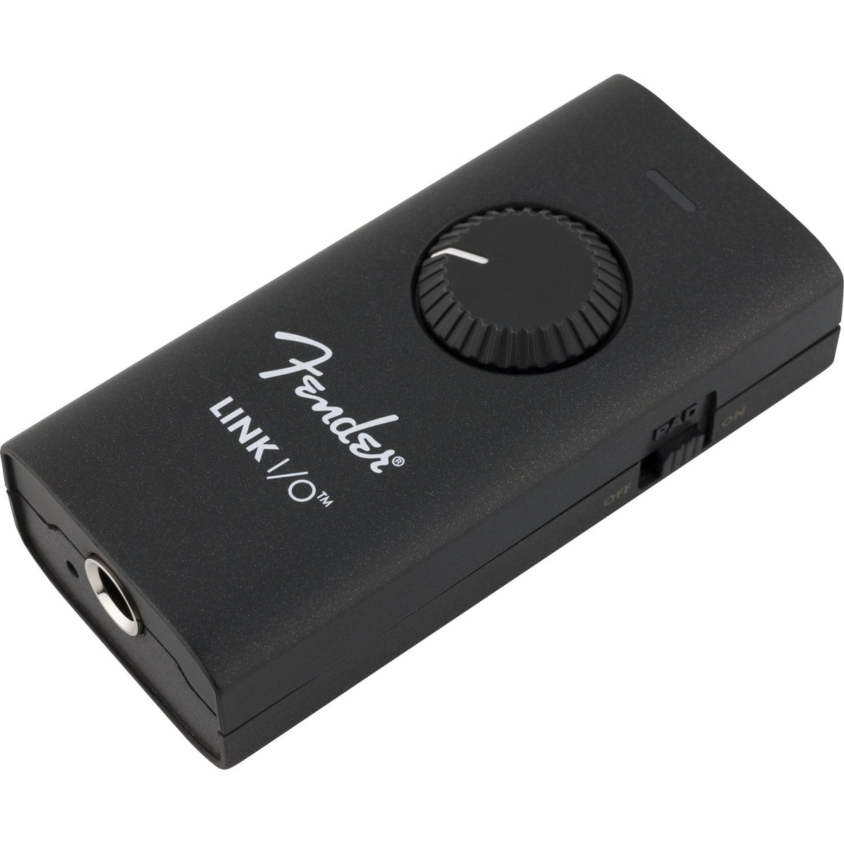 Fender Link I/O USB Audio Interface