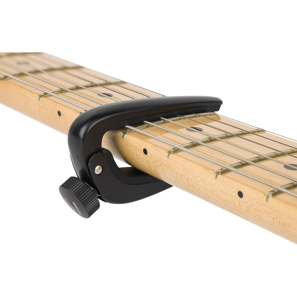 Fender Player Electric/Acoustic Guitar Capo
