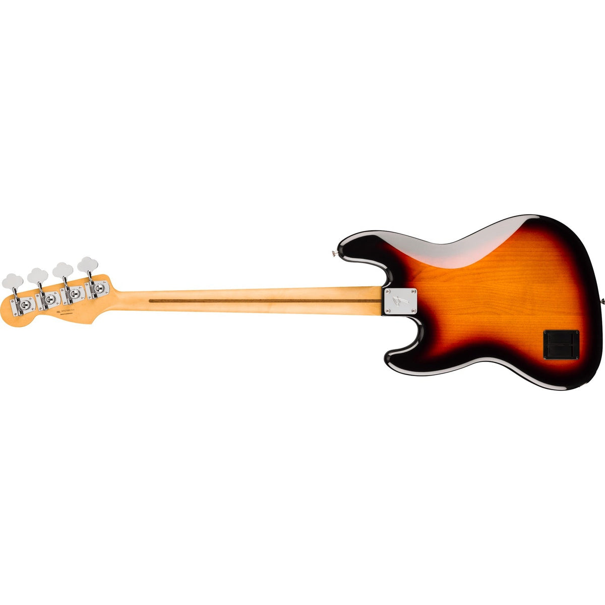 Fender Player II Modified Jazz 4 String Electric Bass Guitar