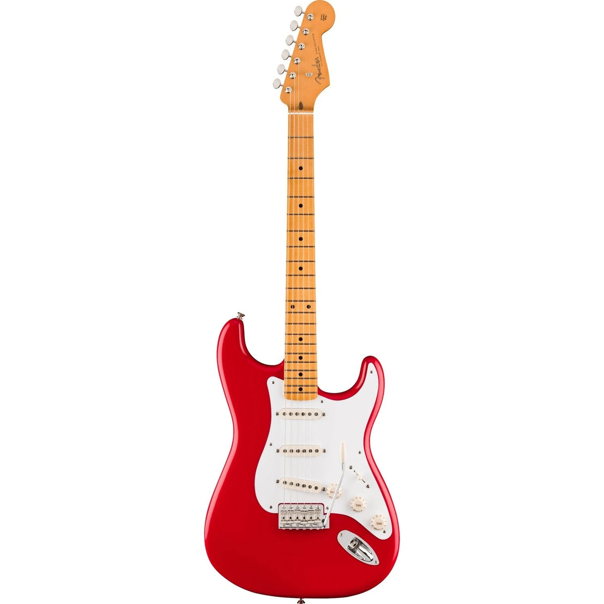 Fender Vintera III Late '50s Stratocaster 6 String Electric Guitar
