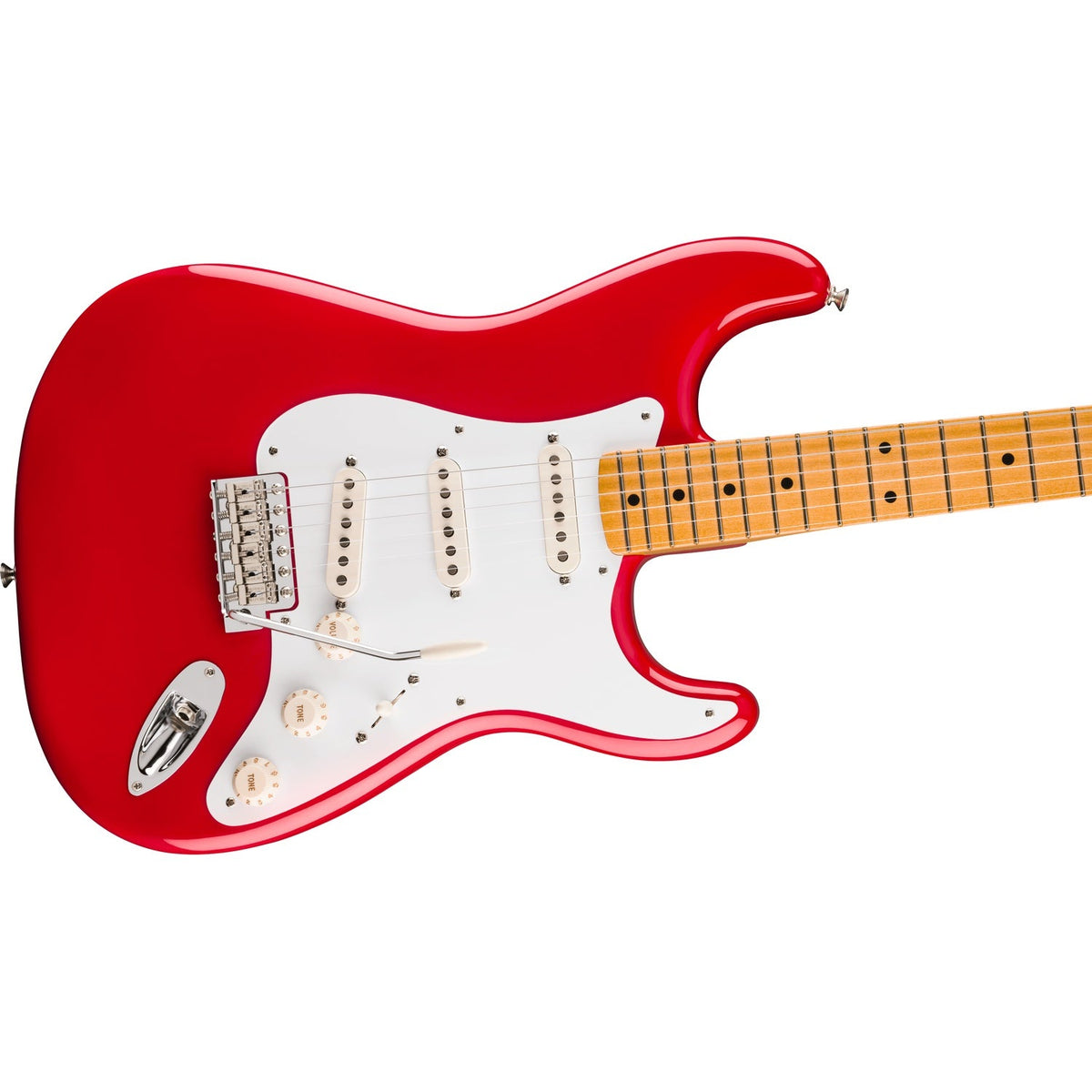 Fender Vintera III Late '50s Stratocaster 6 String Electric Guitar