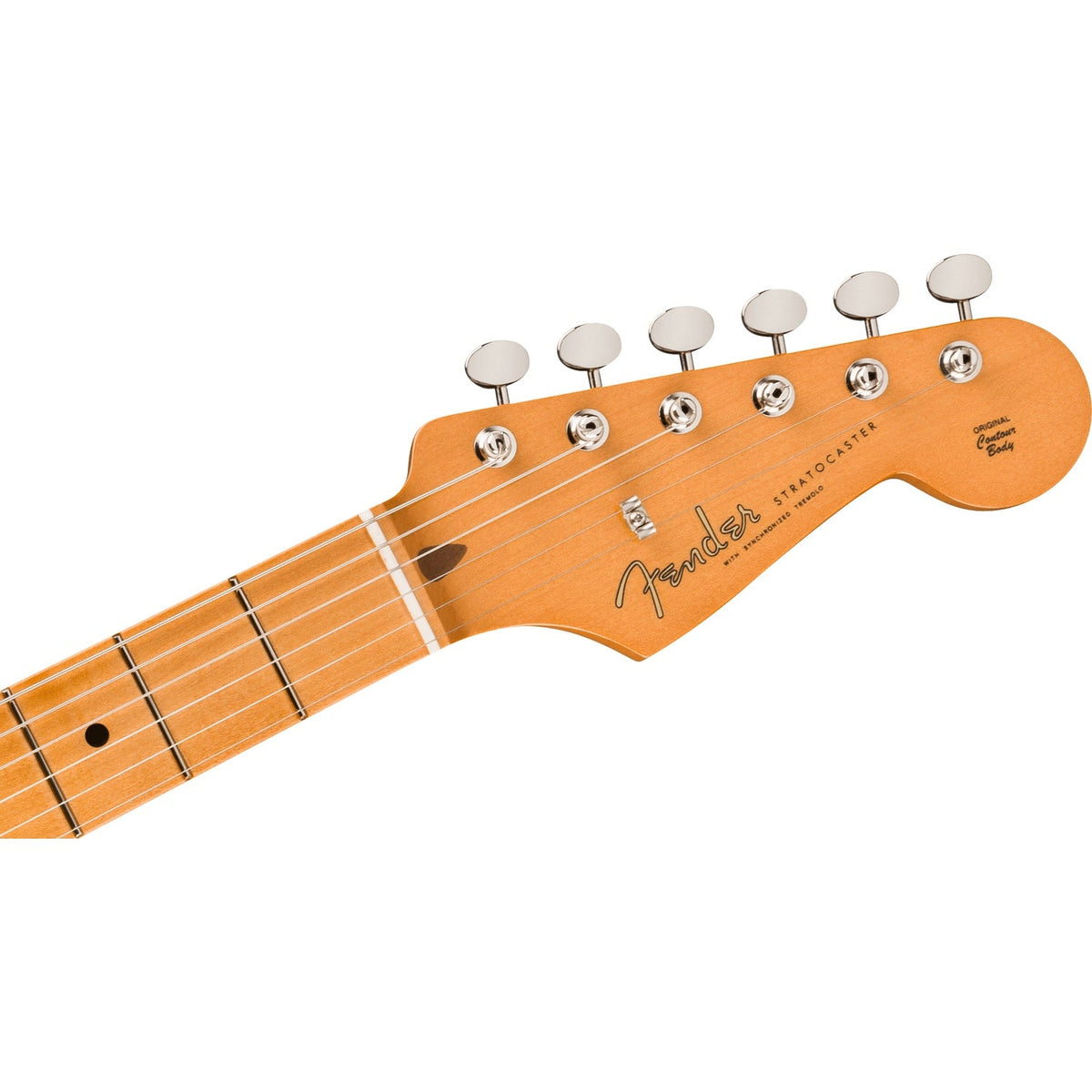 Fender Vintera III Late '50s Stratocaster 6 String Electric Guitar