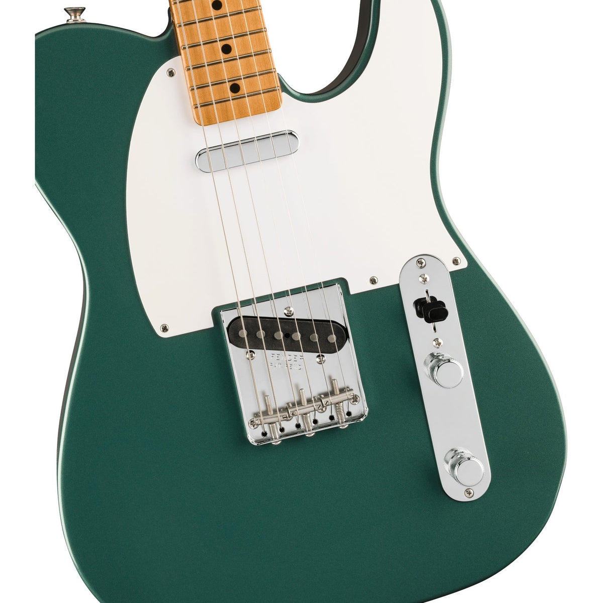Fender Vintera III Late 50s Telecaster 6 String Electric Guitar