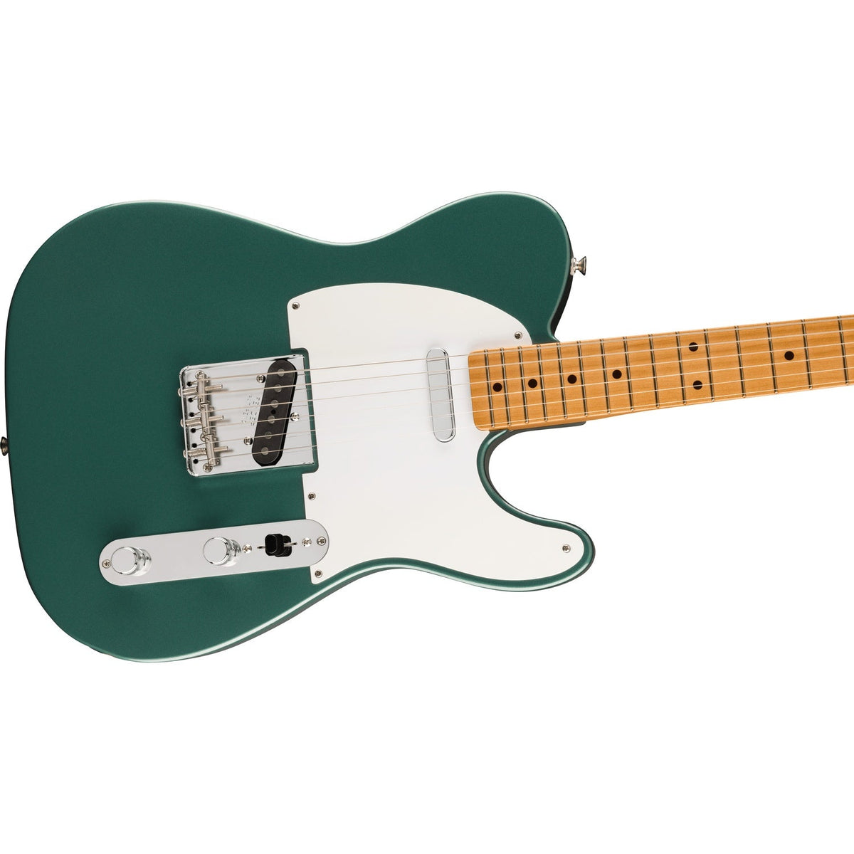 Fender Vintera III Late 50s Telecaster 6 String Electric Guitar