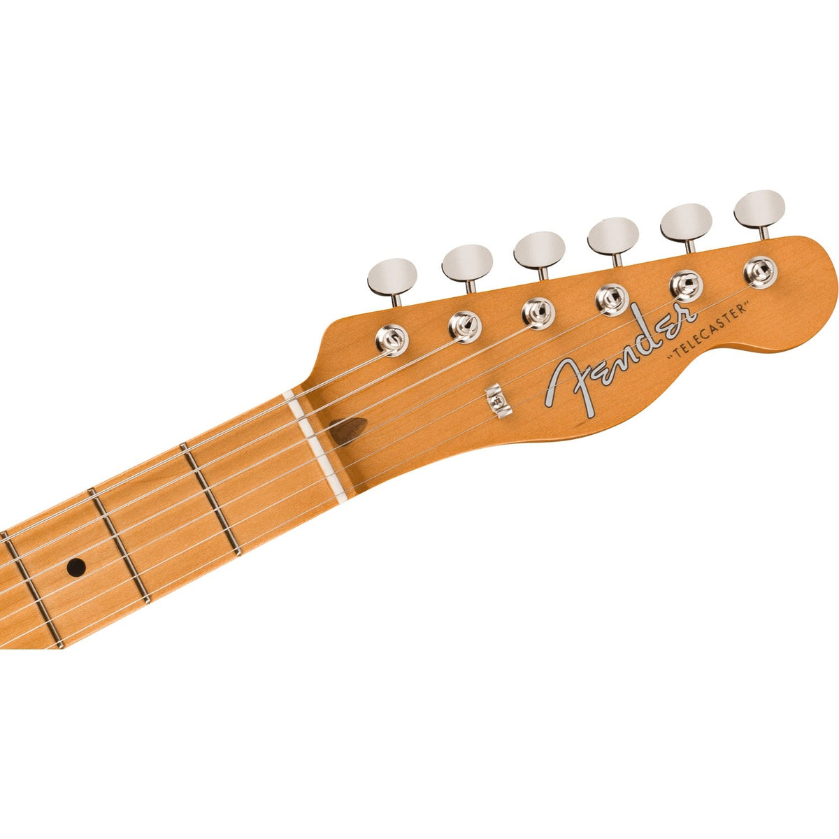 Fender Vintera III Late 50s Telecaster 6 String Electric Guitar