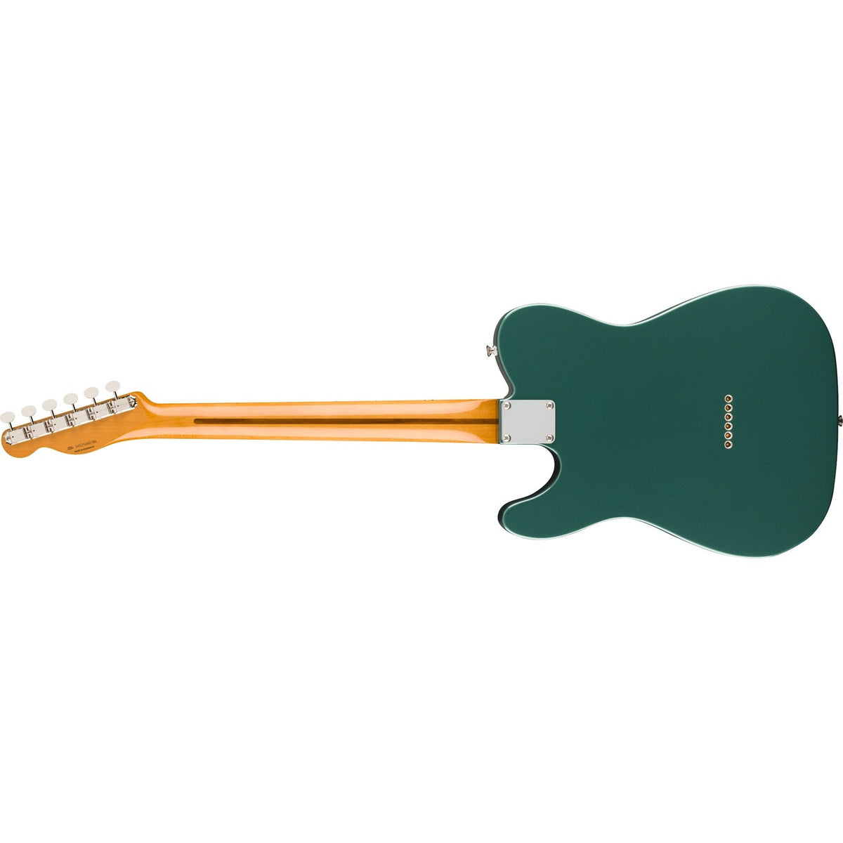 Fender Vintera III Late 50s Telecaster 6 String Electric Guitar