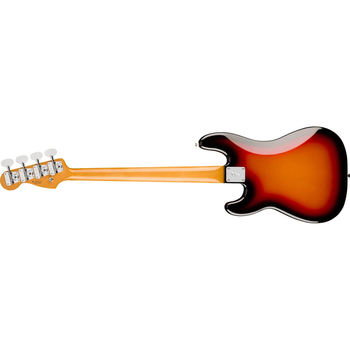 Fender Vintera III Late 60s P 4 String Electric Bass Guitar