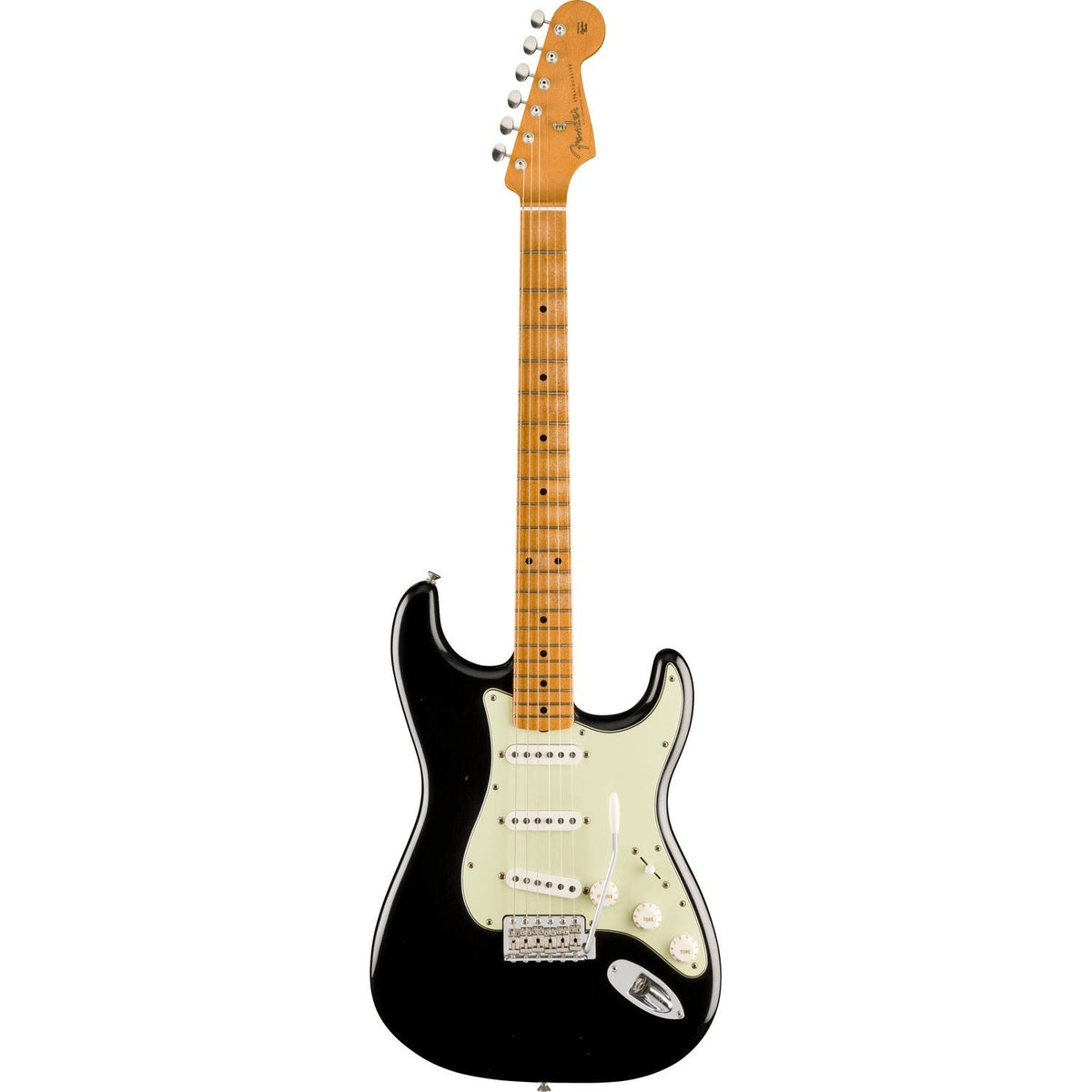 Fender Vintera II Road Worn '60s Stratocaster 6 String Electric Guitar
