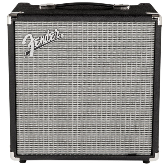 Fender Rumble 25 Watts Bass Amplifier