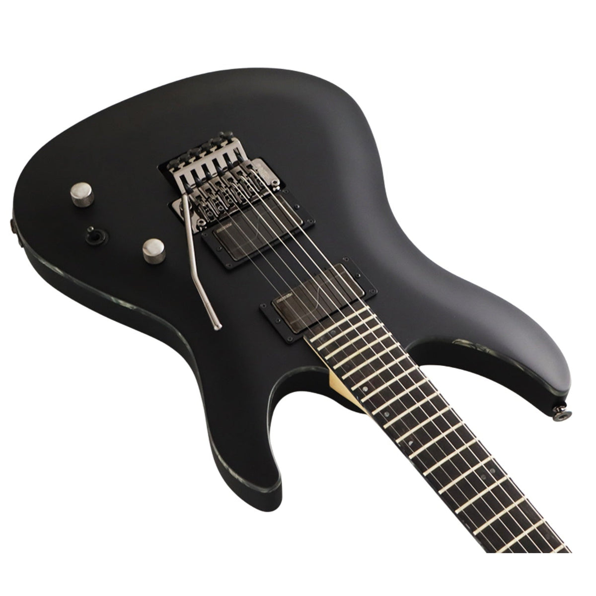 FGN JMY3-MH-DL-E Mythic Series J Standard 6 String Electric Guitar