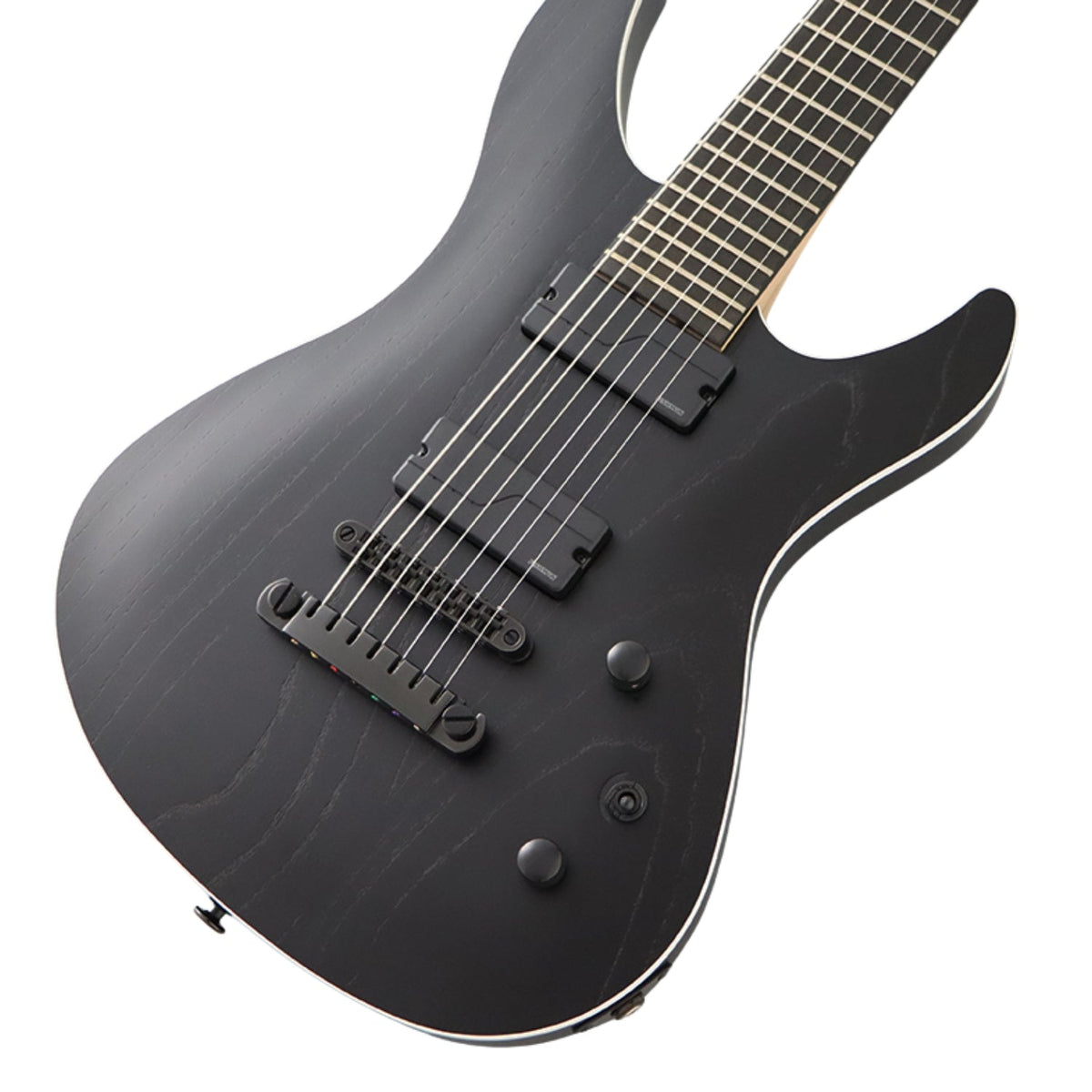 FGN JMY73-ASH-E Mythic 7 String  Electric String - Made in Japan