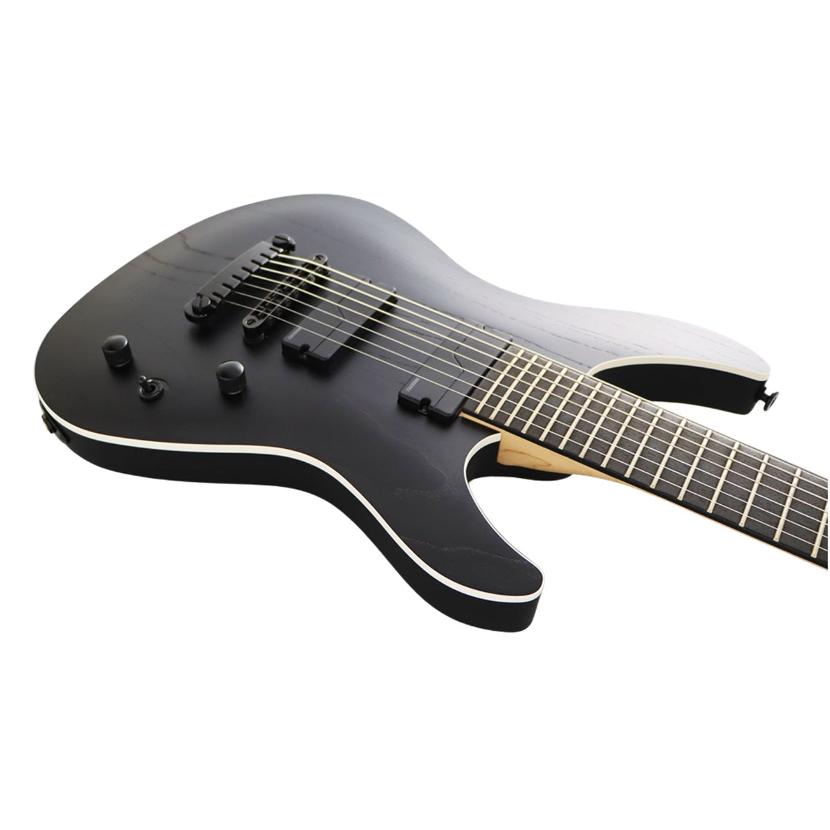 FGN JMY73-ASH-E Mythic 7 String  Electric String - Made in Japan