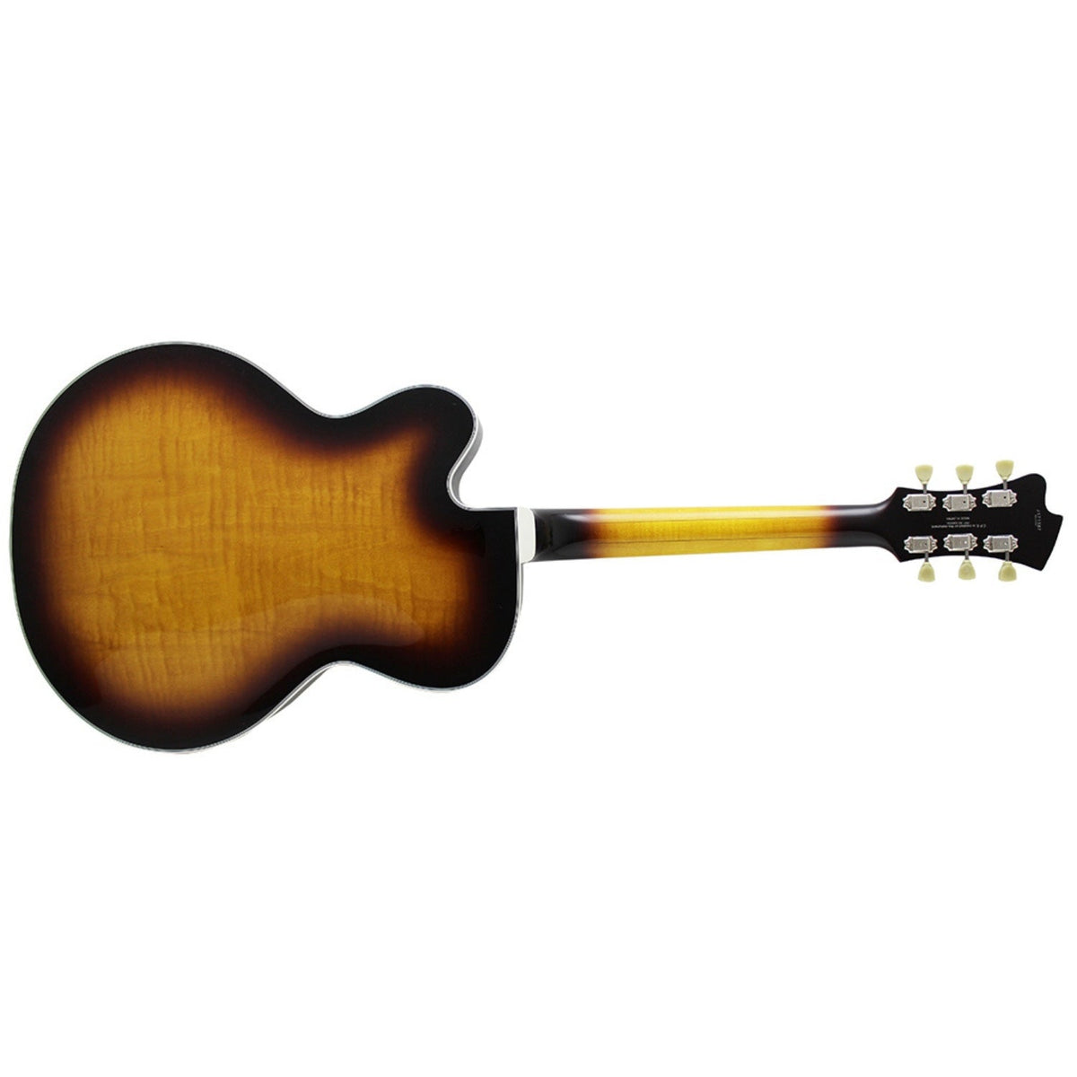 FGN MFA-HH Masterfield Series 6 String Electric Guitar