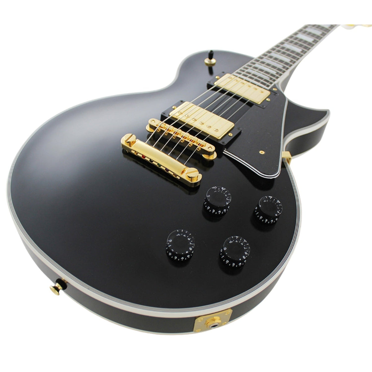 FGN NLC20EMH Neo Classic Series, Single Cut 6 String Electric Guitar